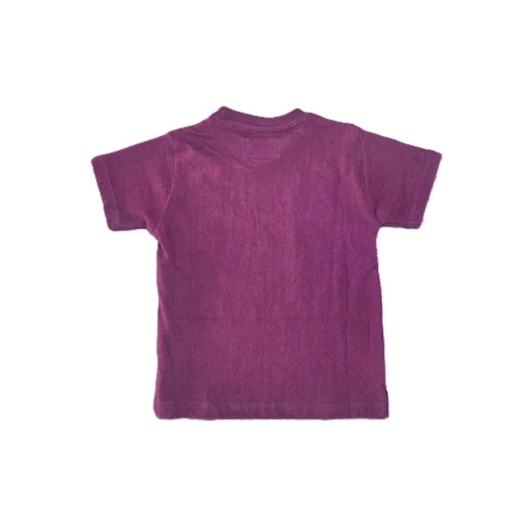 Fwrd Denim Toddler Lavish Tee