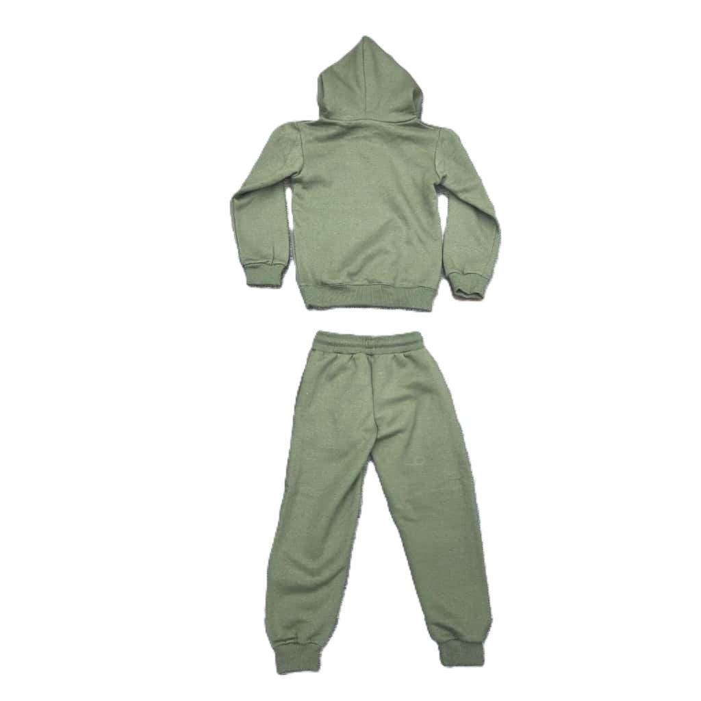 Rawyalty Toddler Raw Sweatsuit