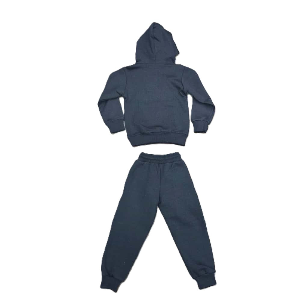 Rawyalty Toddler The Goat Sweatsuit