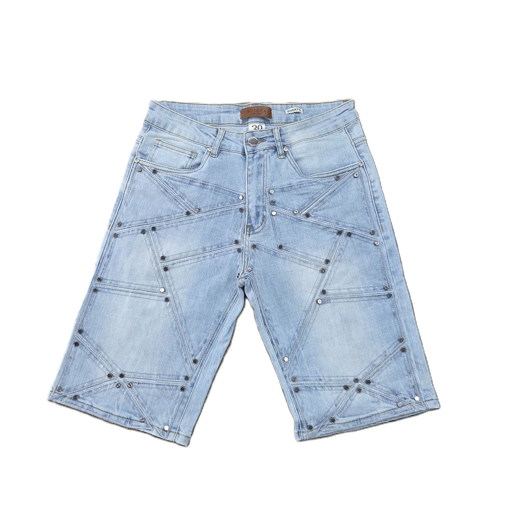 Waimea Rivert Denim Short