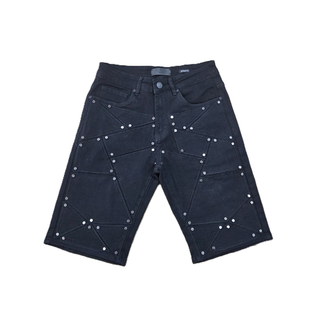 Waimea River Denim Short