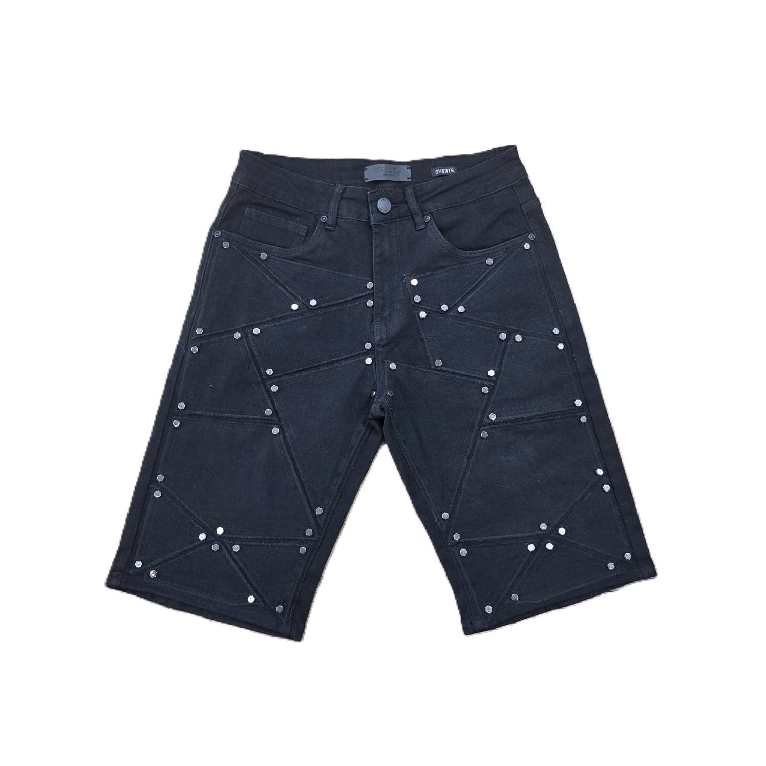 Waimea River Denim Short