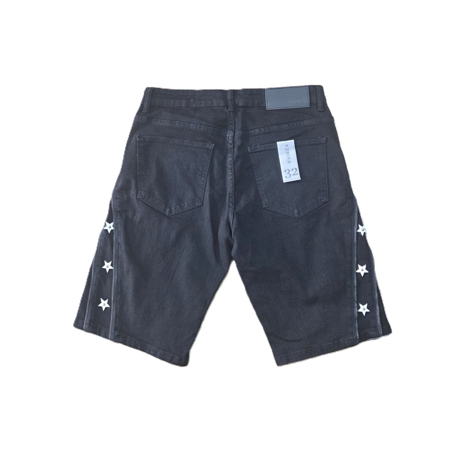 Waimea Star Denim Short