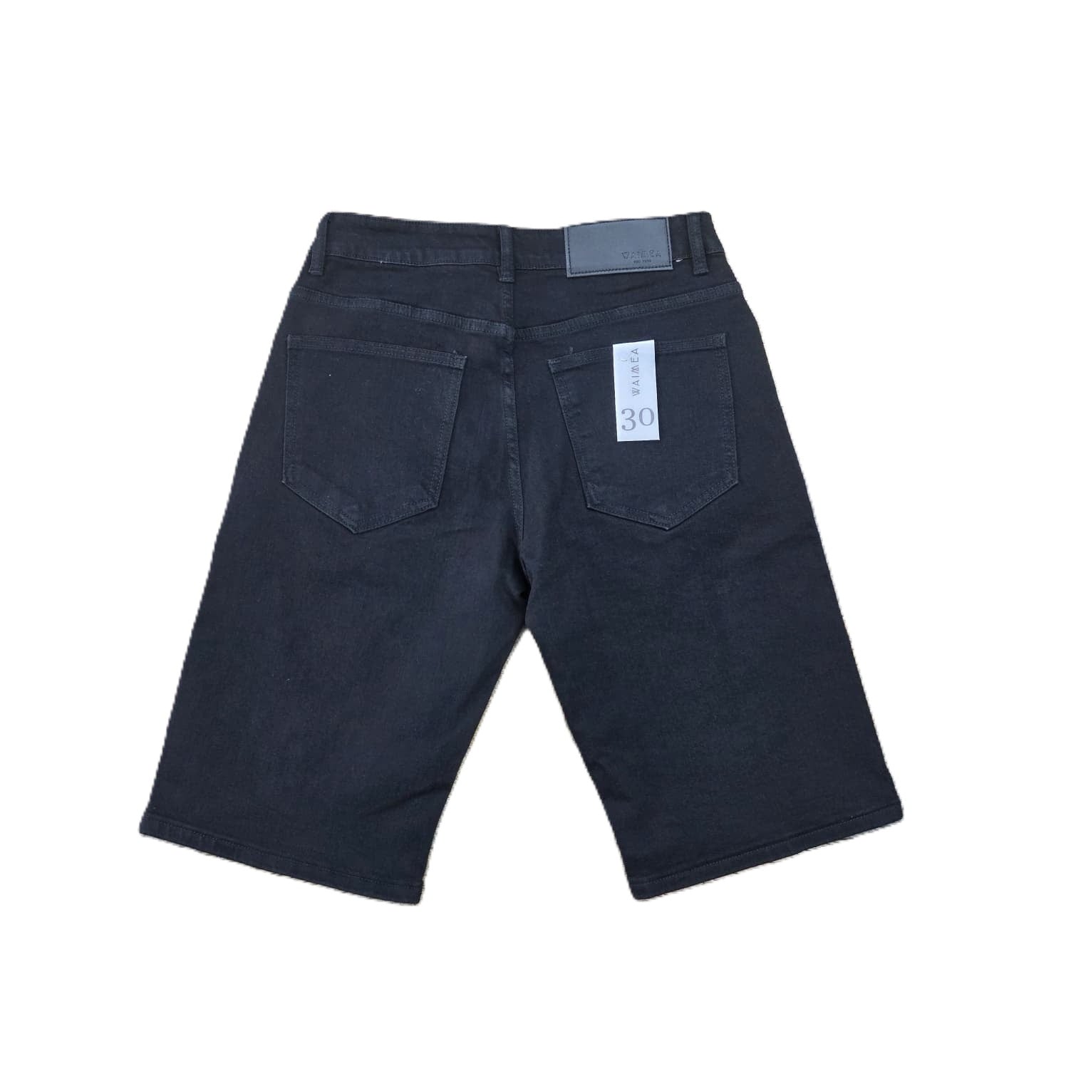 Waimea Rhinestone Short