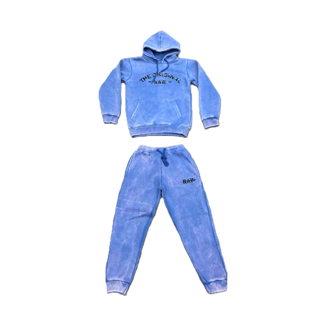 Rawyalty Kids 1982 Sweatsuit