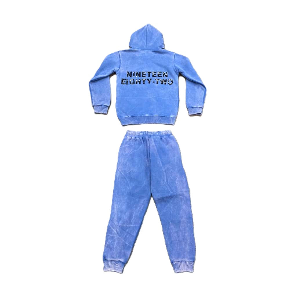 Rawyalty Kids 1982 Sweatsuit