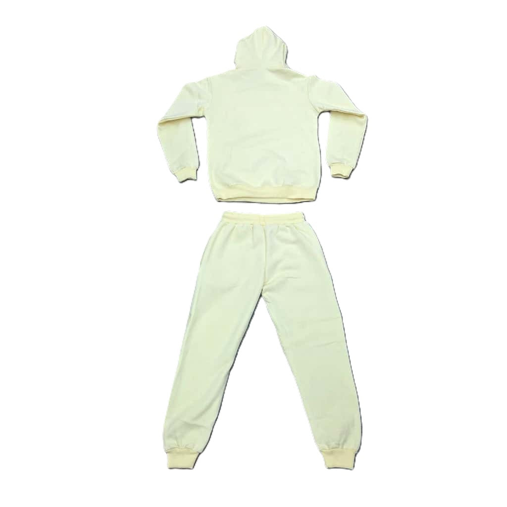 Rawyalty Kids Tiger Sweatsuit