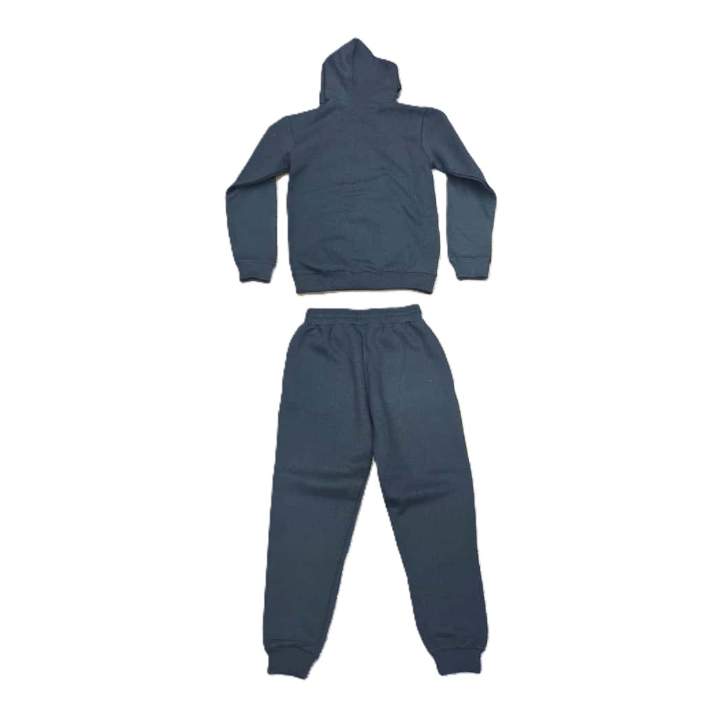 Rawyalty Kids Carrot Season Sweatsuit